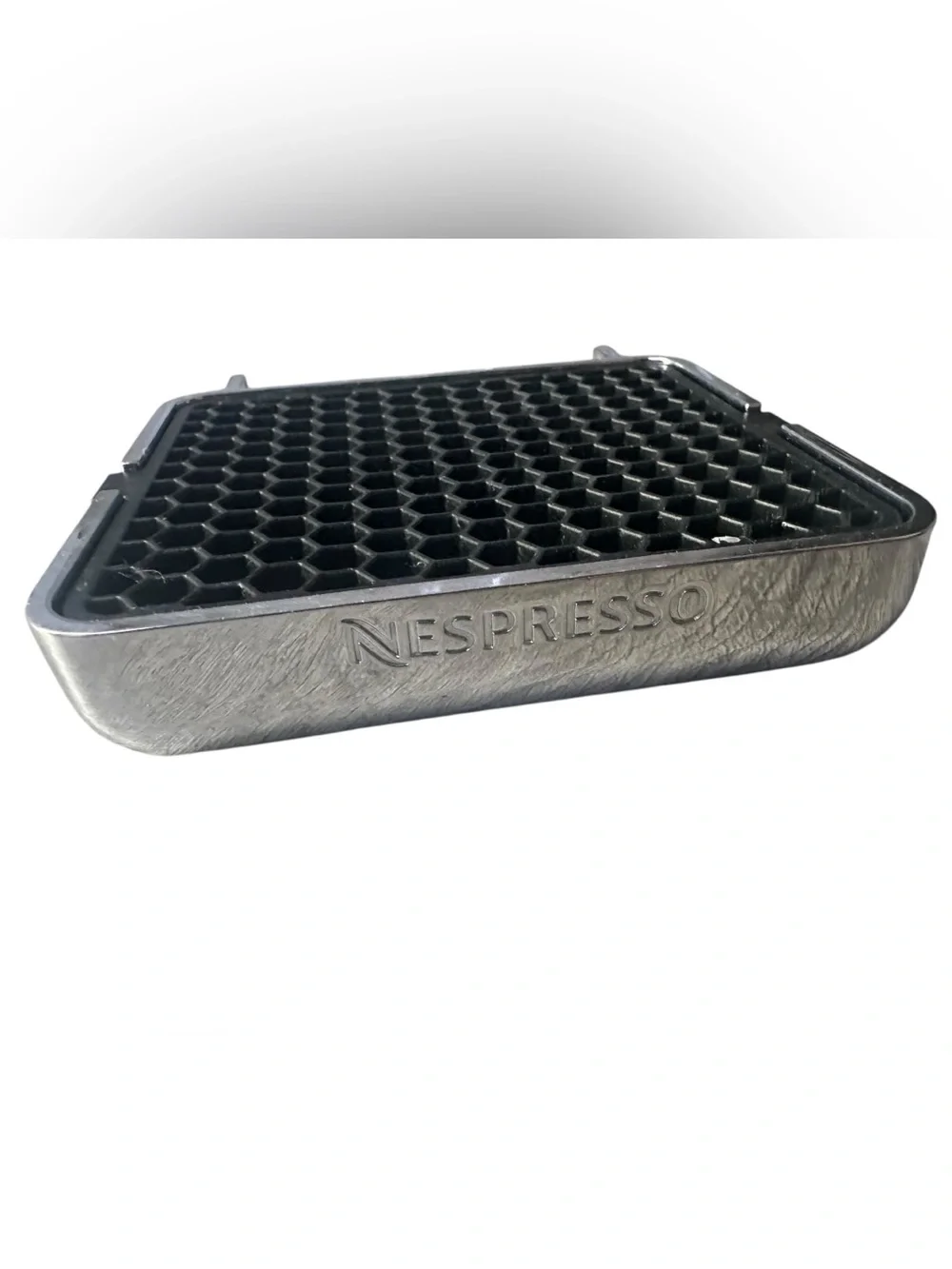 Nespresso Vertuo Evoluo Drip Tray and Cup Grid Replacement Parts
